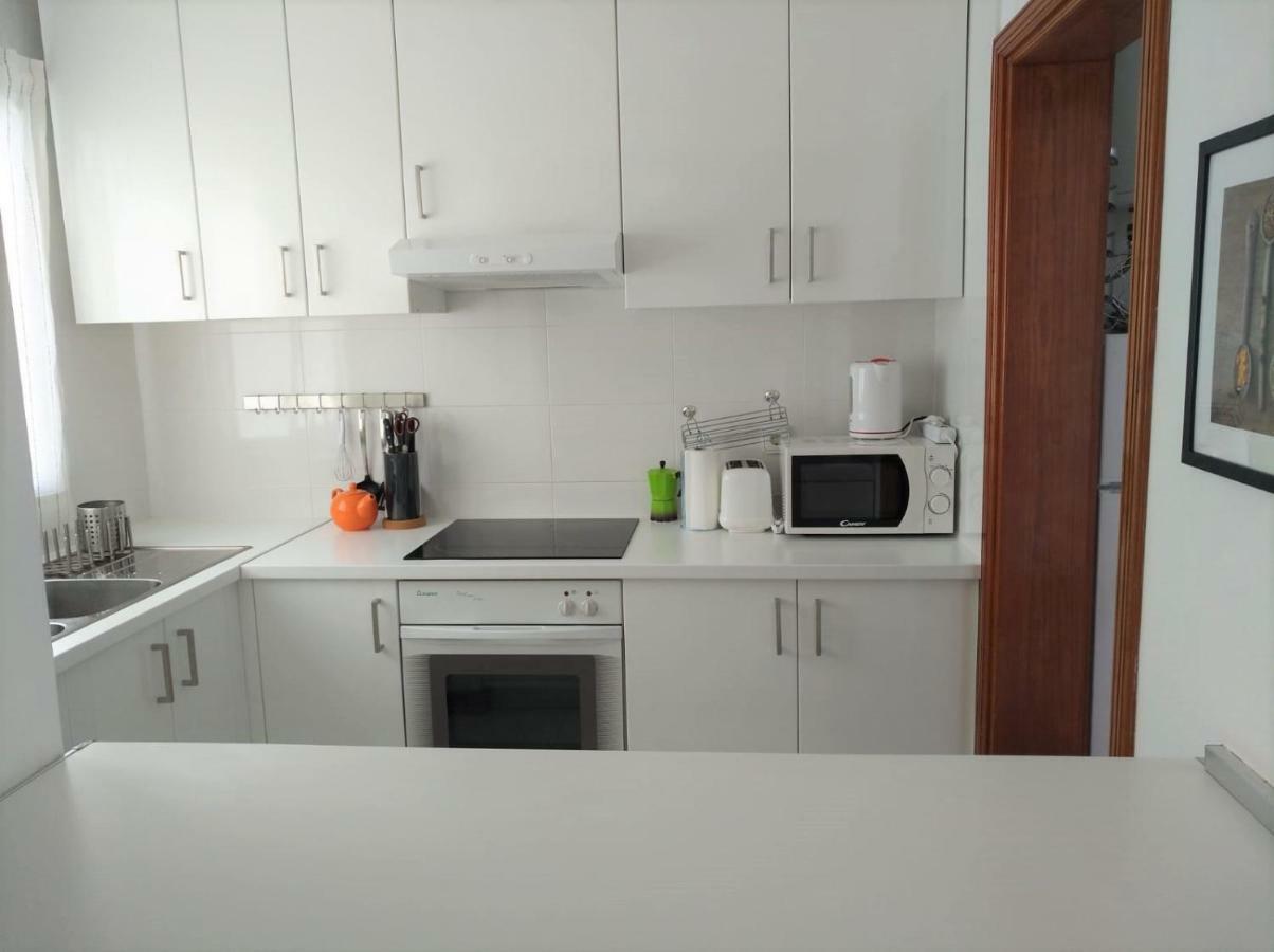 Apartamento Arena Y Sal Плайя-Онда Екстер'єр фото